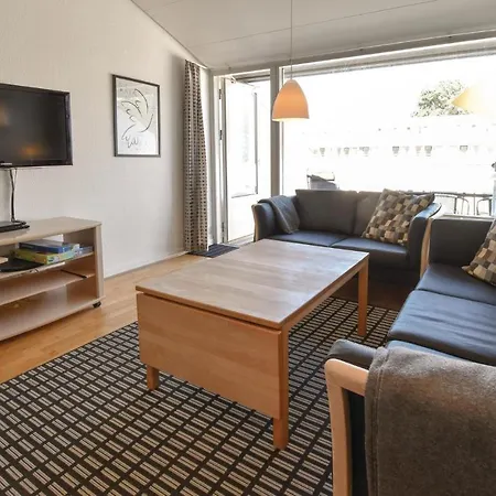 Amazing In With Wifi Lejlighed