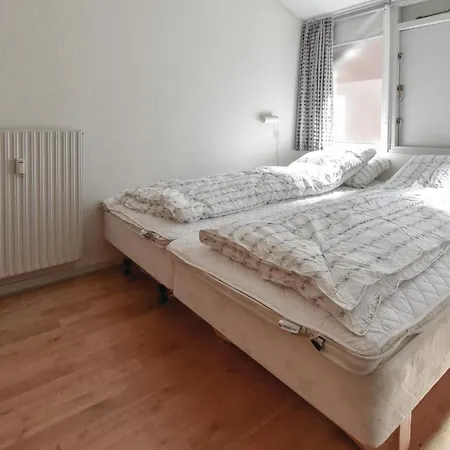 Awesome In With House Sea View Faaborg