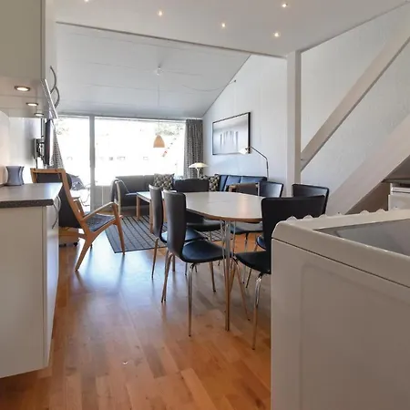 Apartamento Awesome In With Wifi