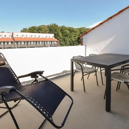 Awesome In With House Sea View * Faaborg