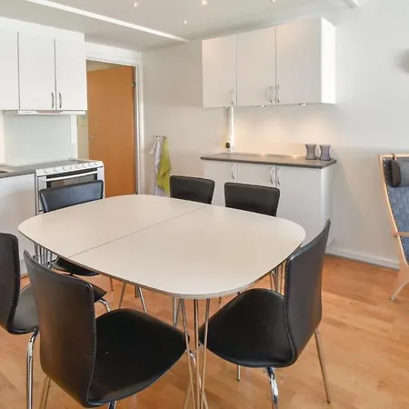 شقة Amazing In With Wifi فابورغ