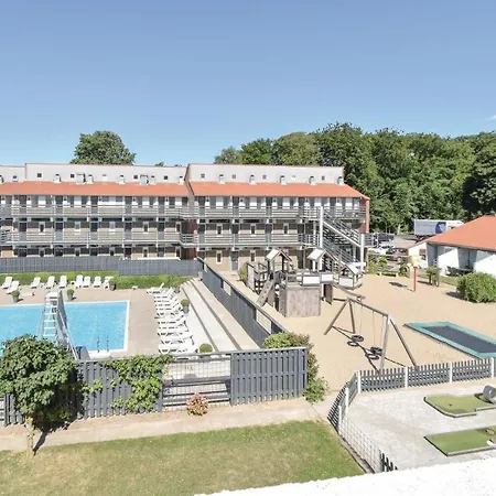 Awesome In With House Sea View * Faaborg