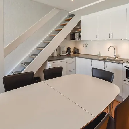 Amazing In With Wifi