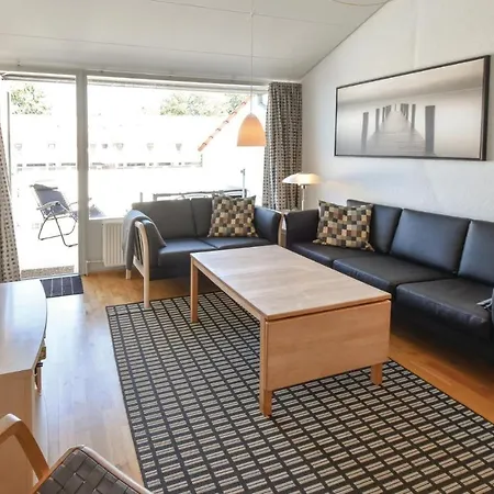 Lejlighed Amazing In With Wifi *