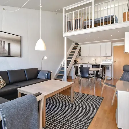 Awesome In With House Sea View Apartment *