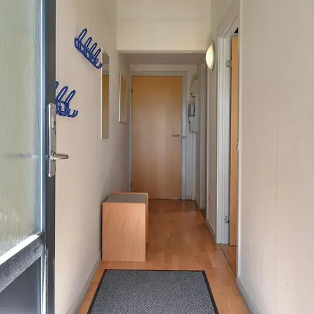 Amazing In With Wifi فابورغ