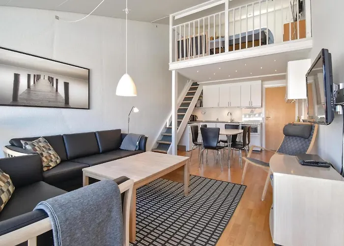 Amazing In With Wifi Appartement *